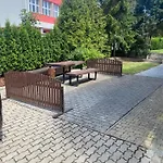 Ubytování v soukromí Veronika Blansko